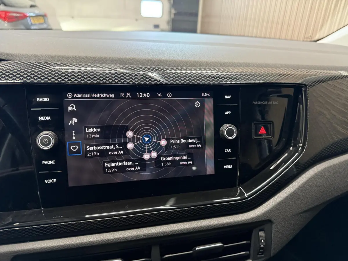 1.0 TSI CarPlay | Navi |led | Inc BTW!