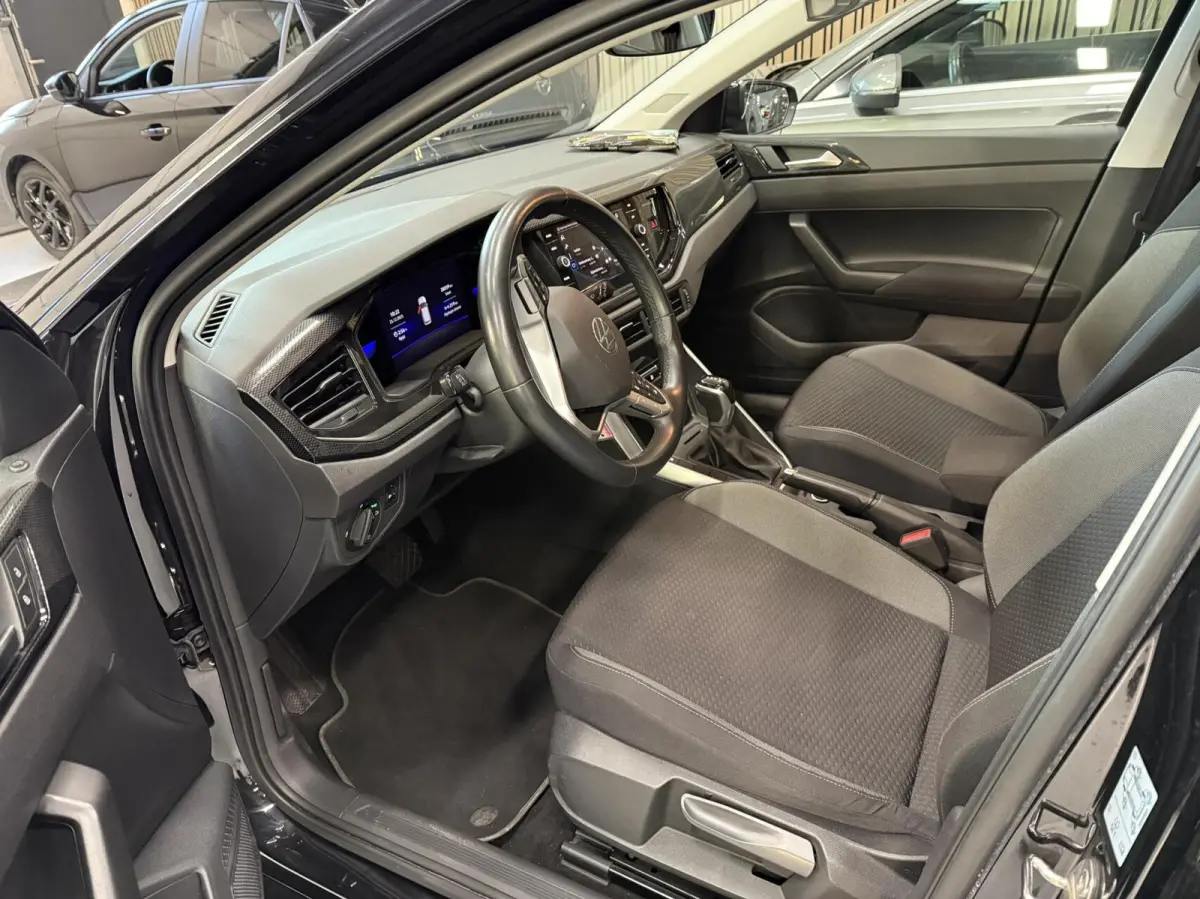 1.0 TSI CarPlay | Navi |led | Inc BTW!