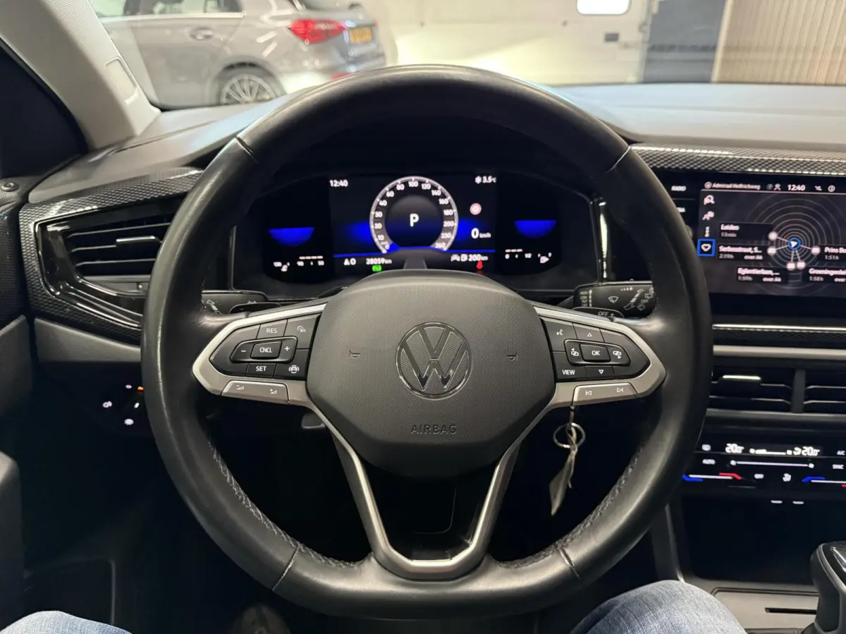 1.0 TSI CarPlay | Navi |led | Inc BTW!