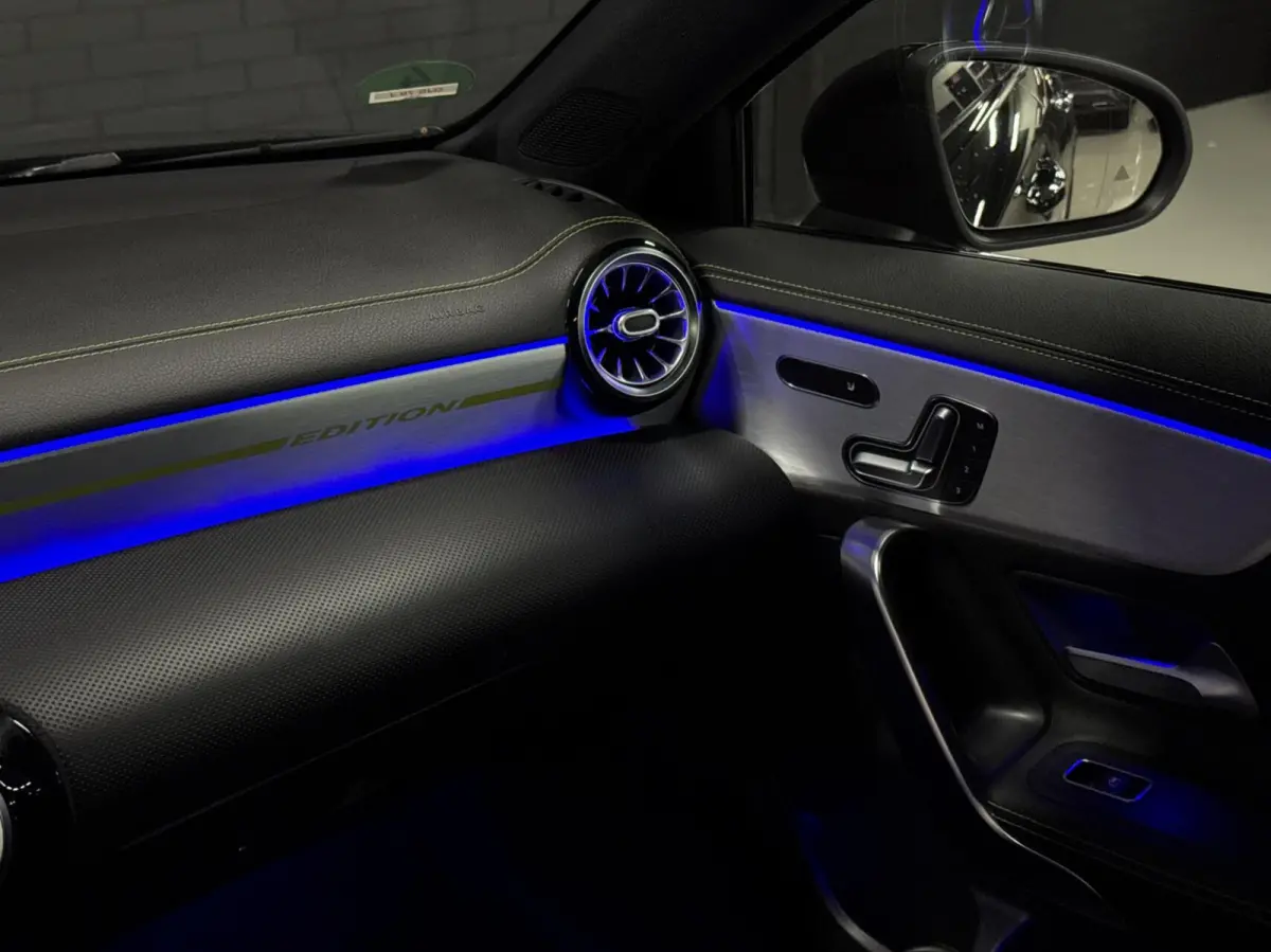 200 Business Solution AMG