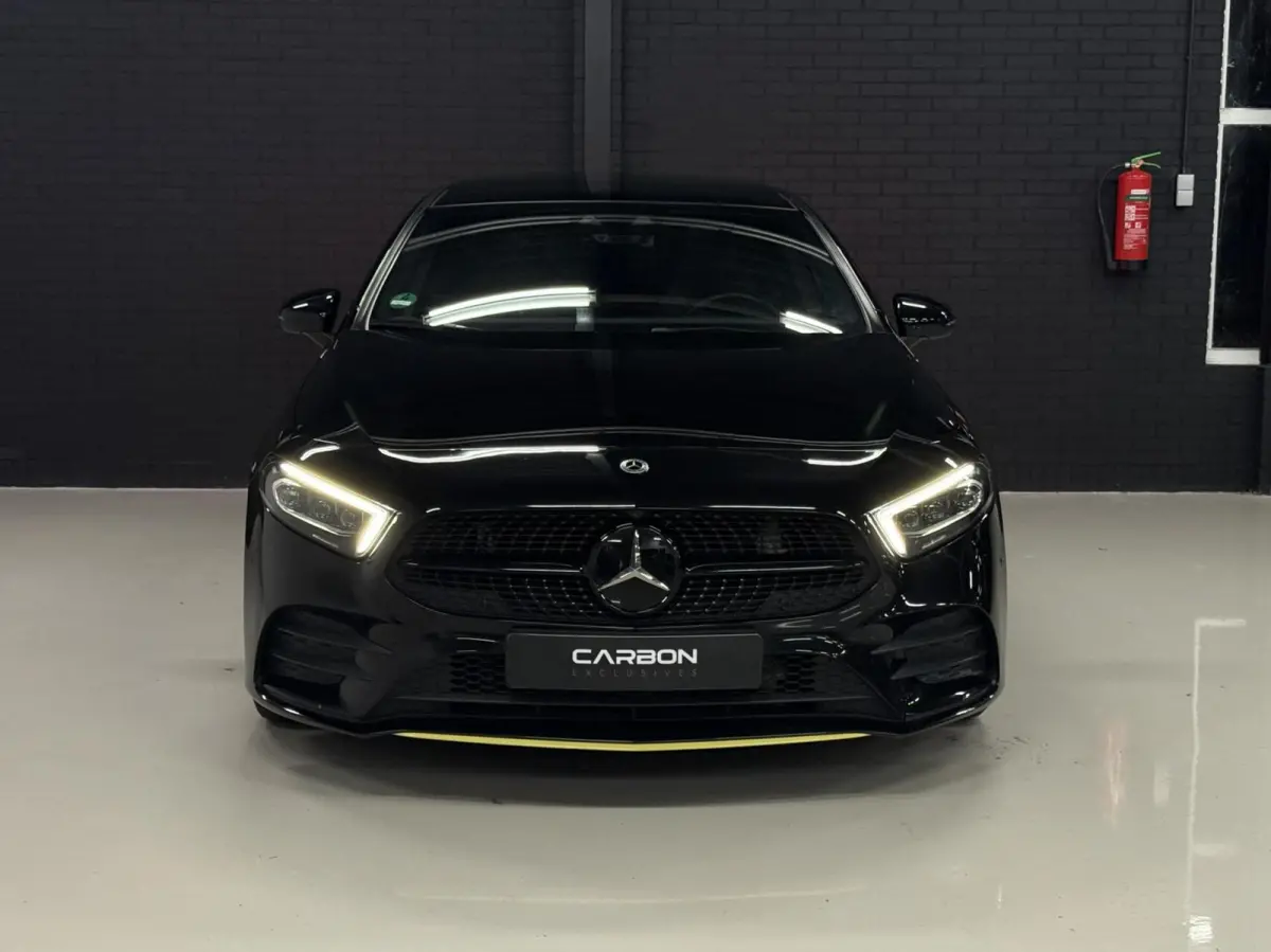 200 Business Solution AMG