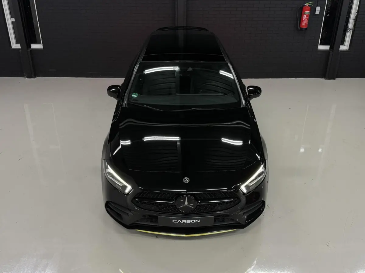 200 Business Solution AMG