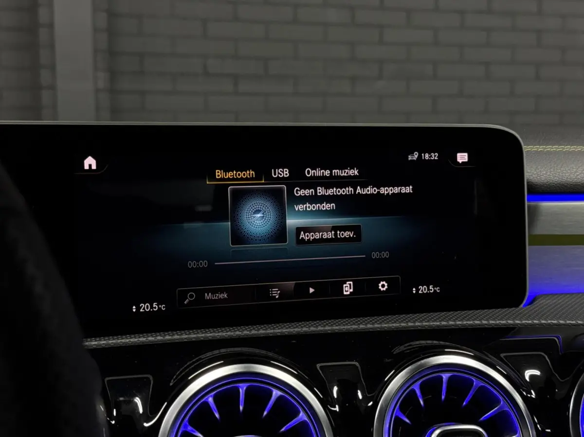200 Business Solution AMG