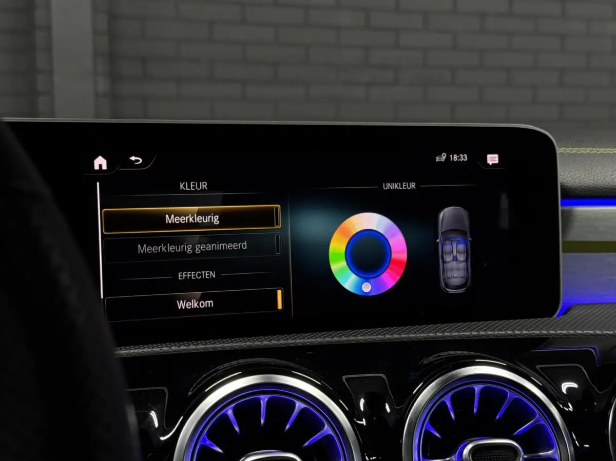 200 Business Solution AMG