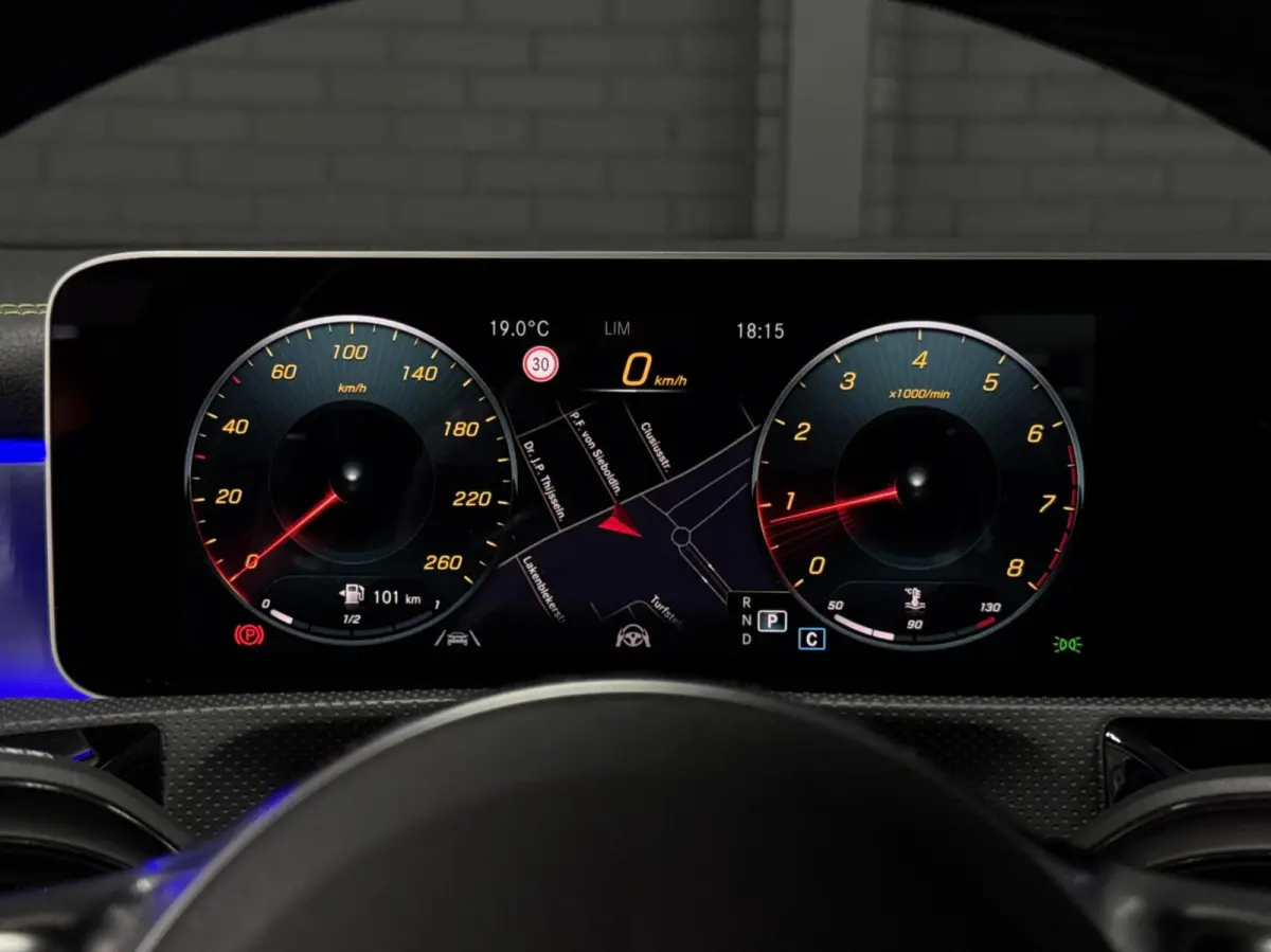 200 Business Solution AMG