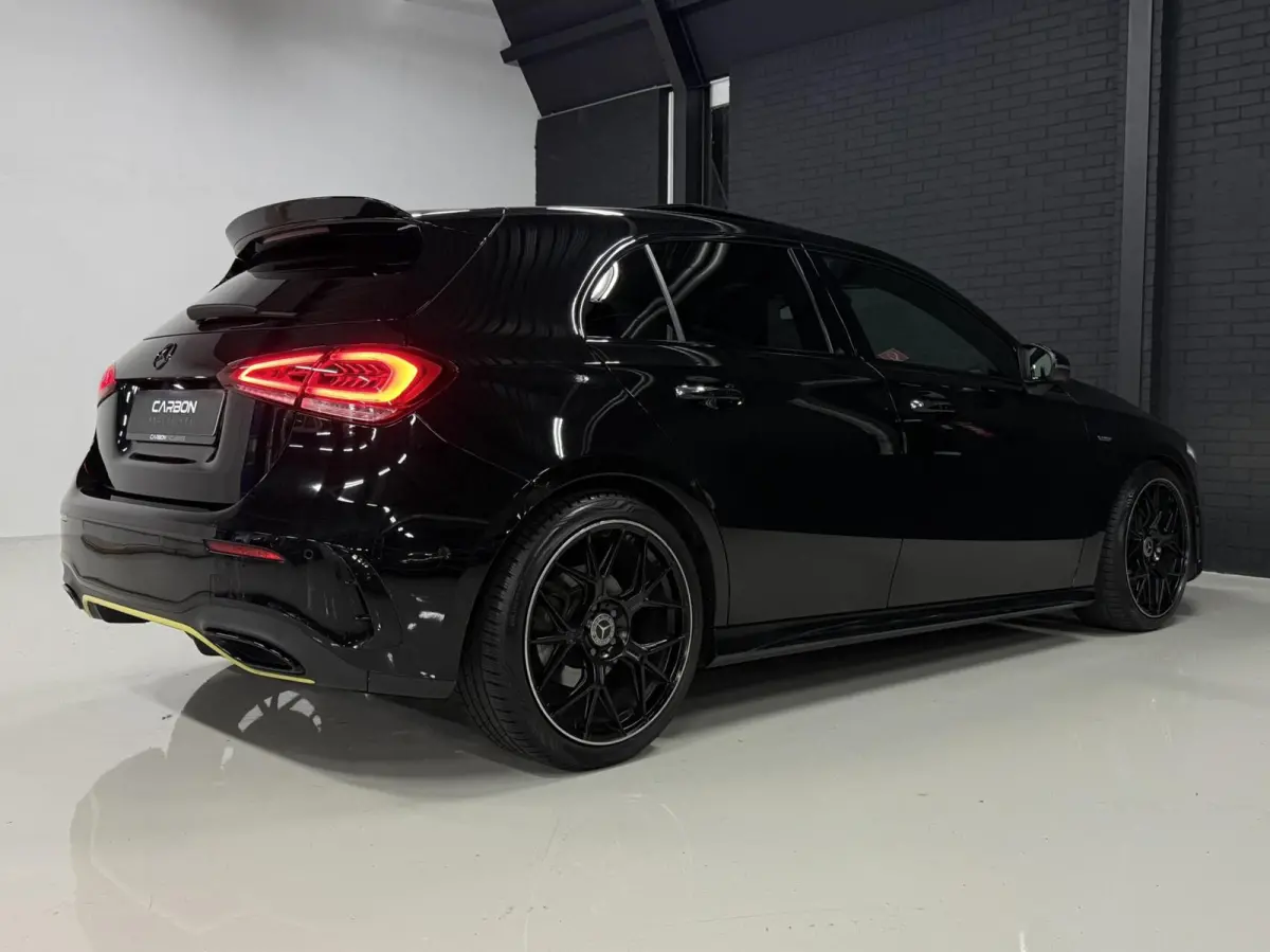 200 Business Solution AMG