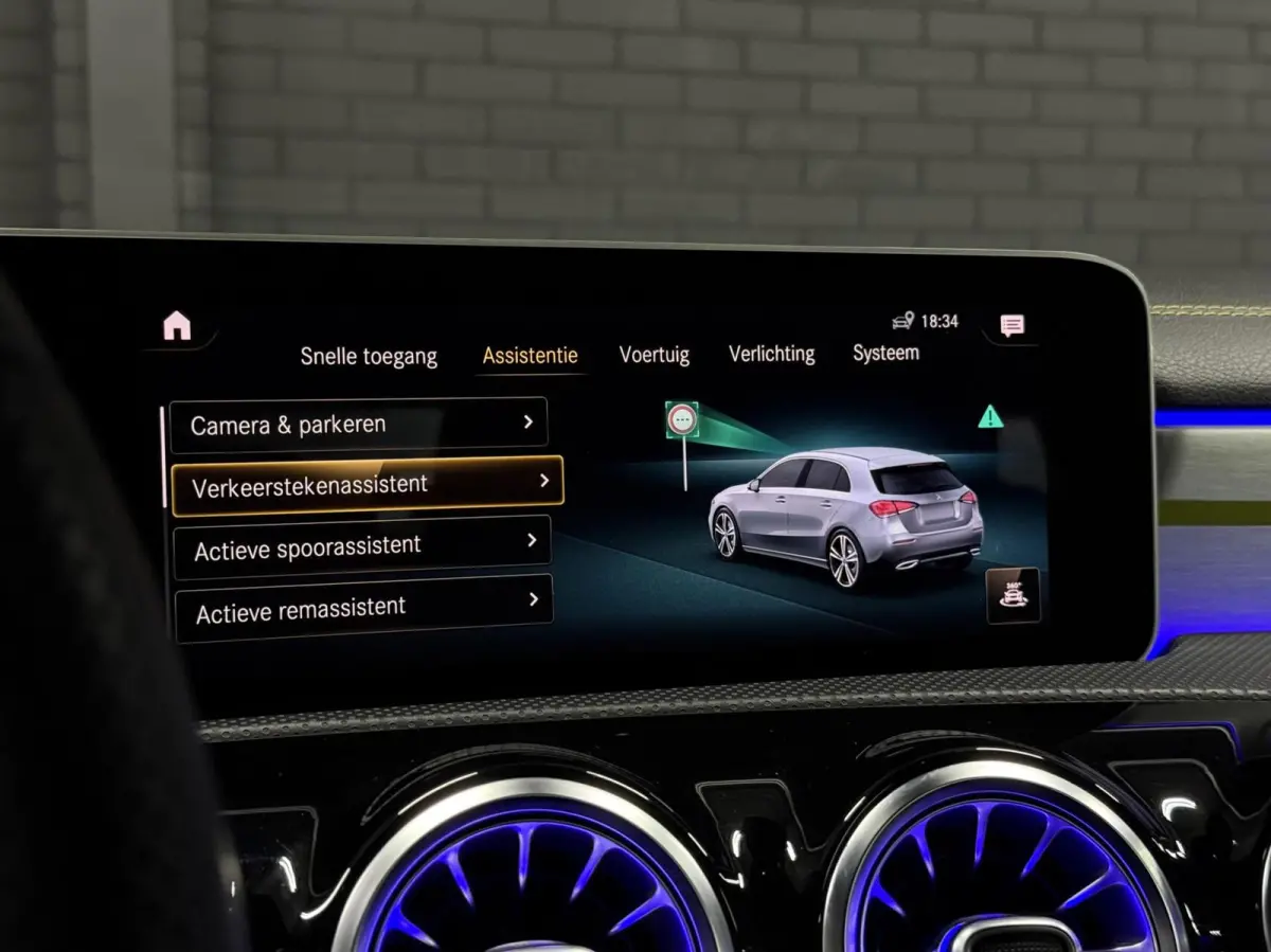 200 Business Solution AMG