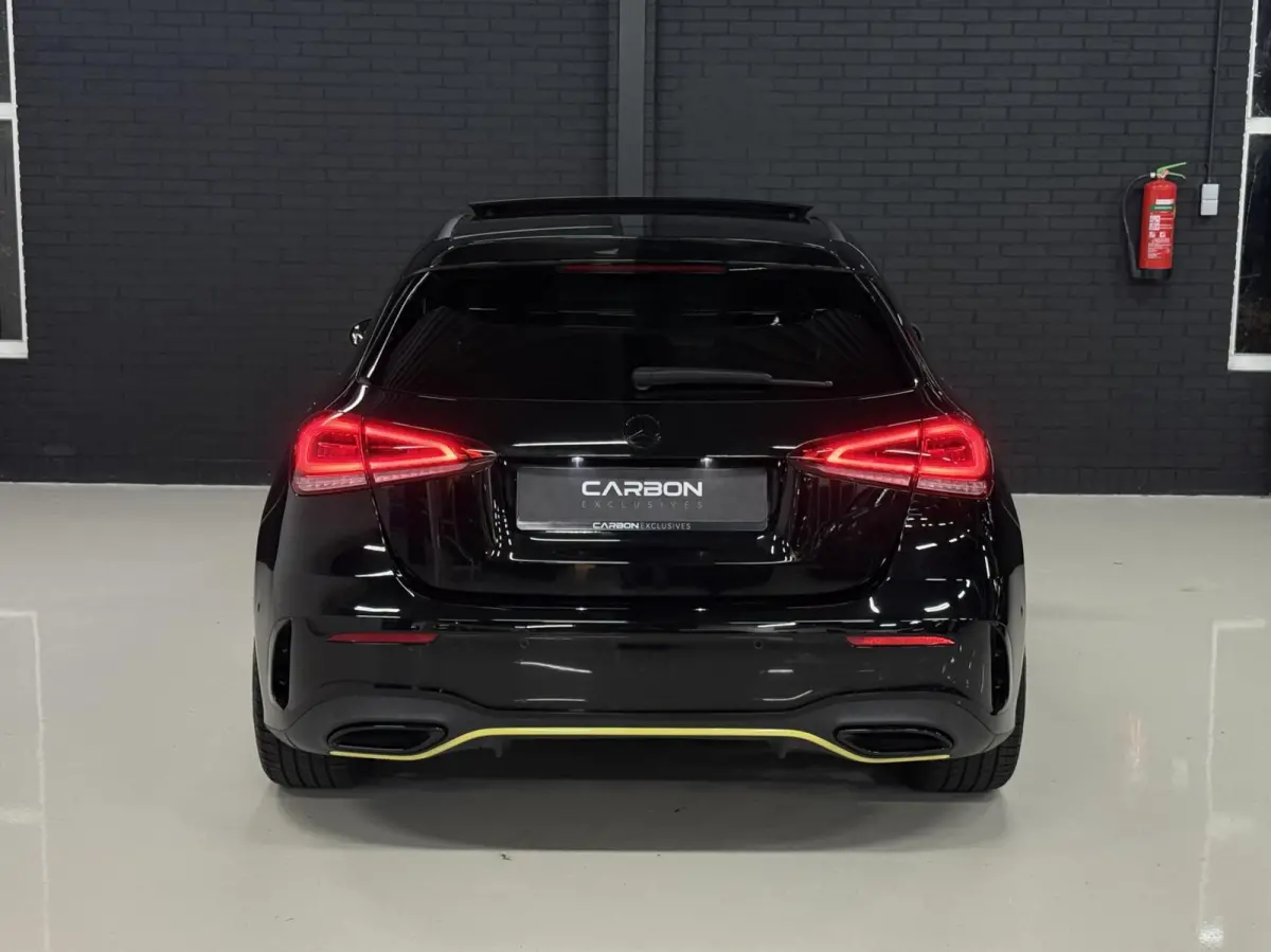 200 Business Solution AMG