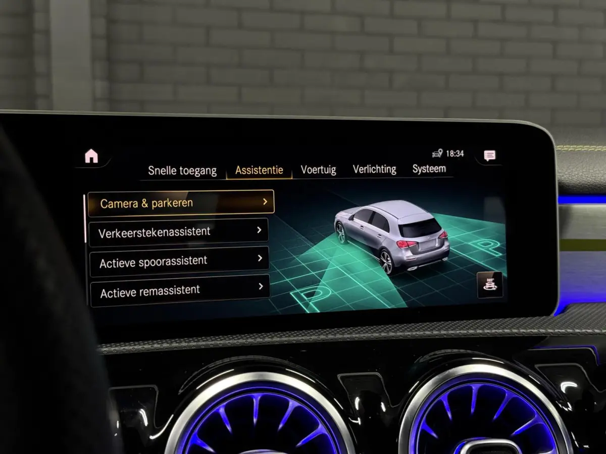 200 Business Solution AMG