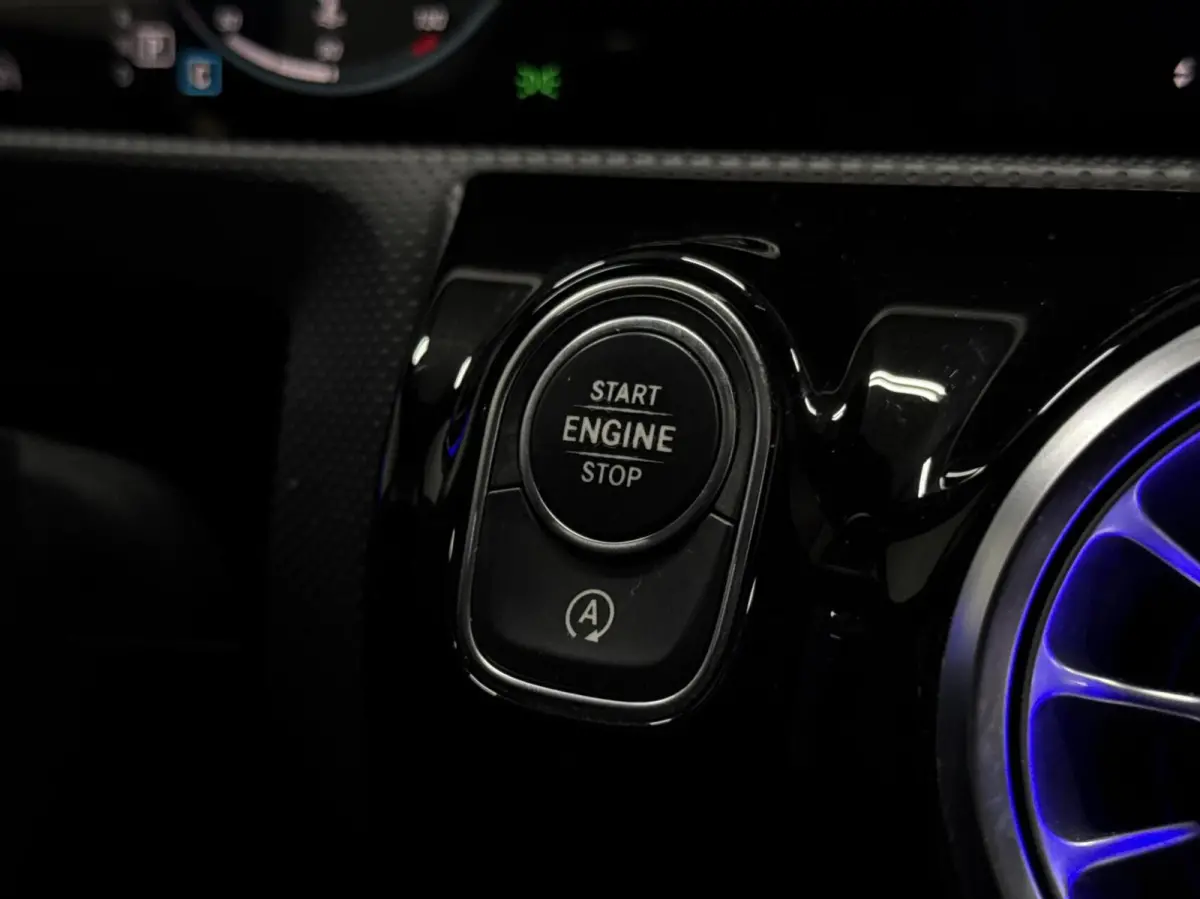 200 Business Solution AMG