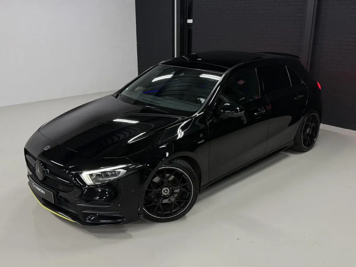200 Business Solution AMG