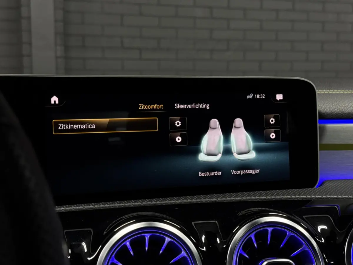 200 Business Solution AMG