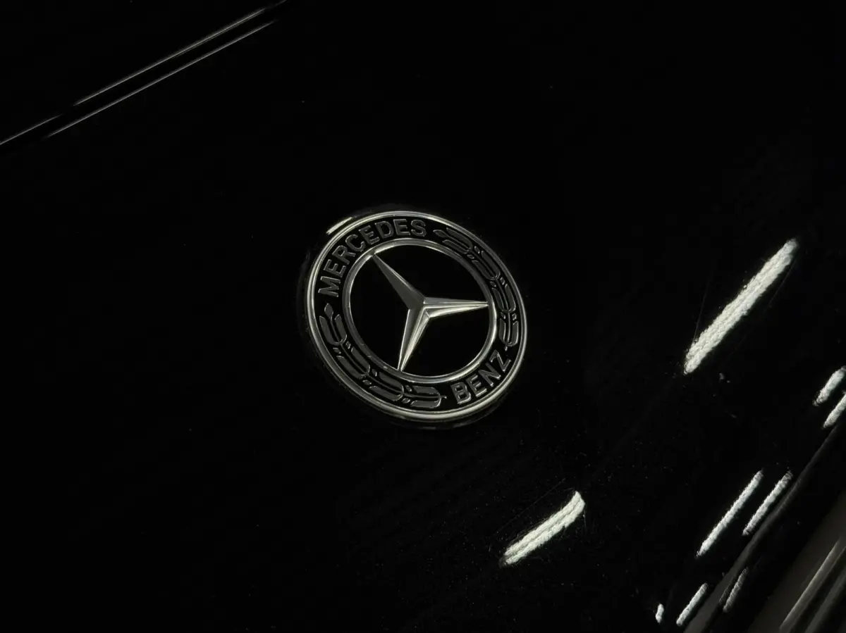 200 Business Solution AMG