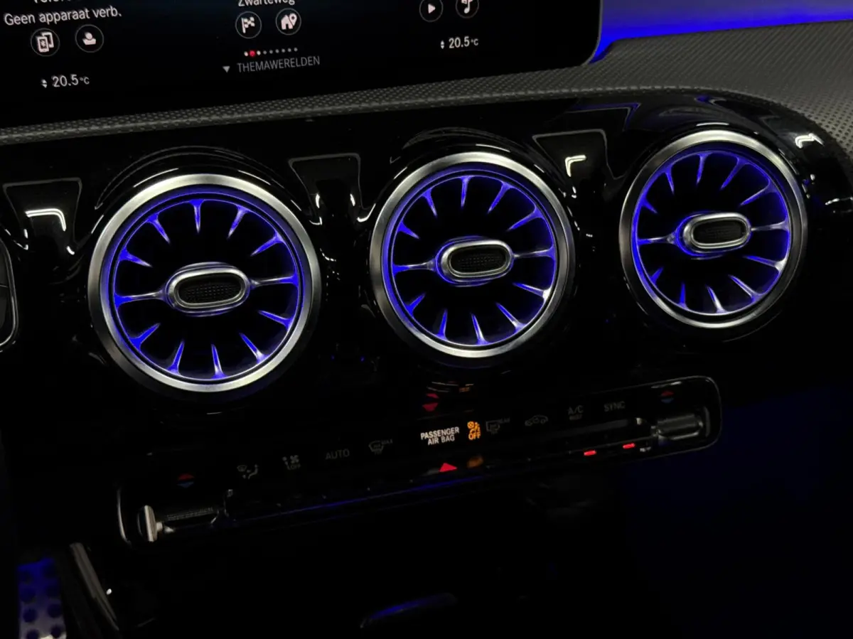 200 Business Solution AMG