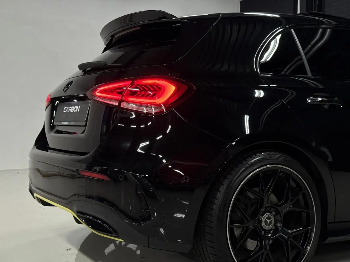 200 Business Solution AMG