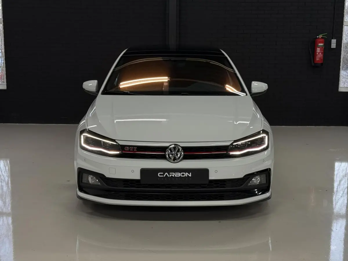 2.0 GTI | Pano | Beats | CarPlay | Milltek