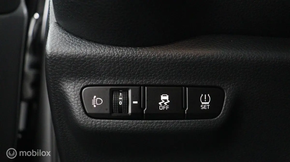 1.0 DPi ComfortLine | NAP | Elec. Pakket | Airco | Bluetooth | bediening op stuur | Dealerstaat |