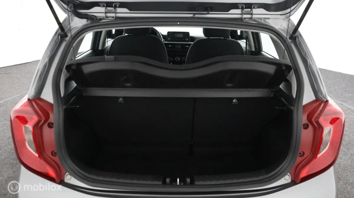 1.0 DPi ComfortLine | NAP | Elec. Pakket | Airco | Bluetooth | bediening op stuur | Dealerstaat |