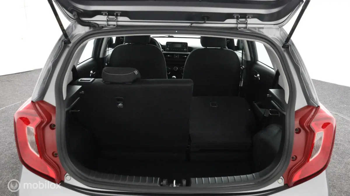 1.0 DPi ComfortLine | NAP | Elec. Pakket | Airco | Bluetooth | bediening op stuur | Dealerstaat |