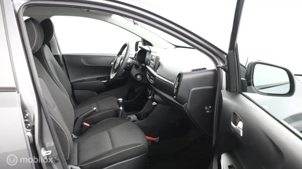 1.0 DPi ComfortLine | NAP | Elec. Pakket | Airco | Bluetooth | bediening op stuur | Dealerstaat |