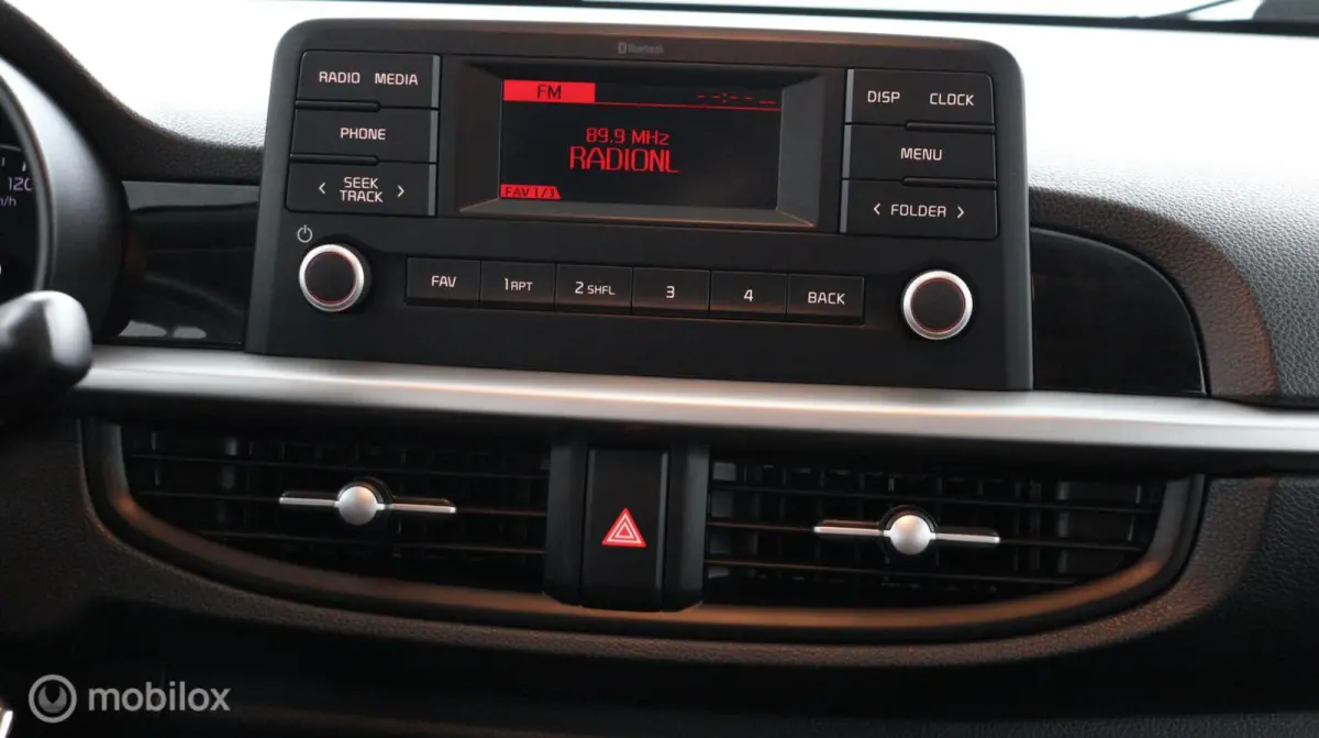 1.0 DPi ComfortLine | NAP | Elec. Pakket | Airco | Bluetooth | bediening op stuur | Dealerstaat |