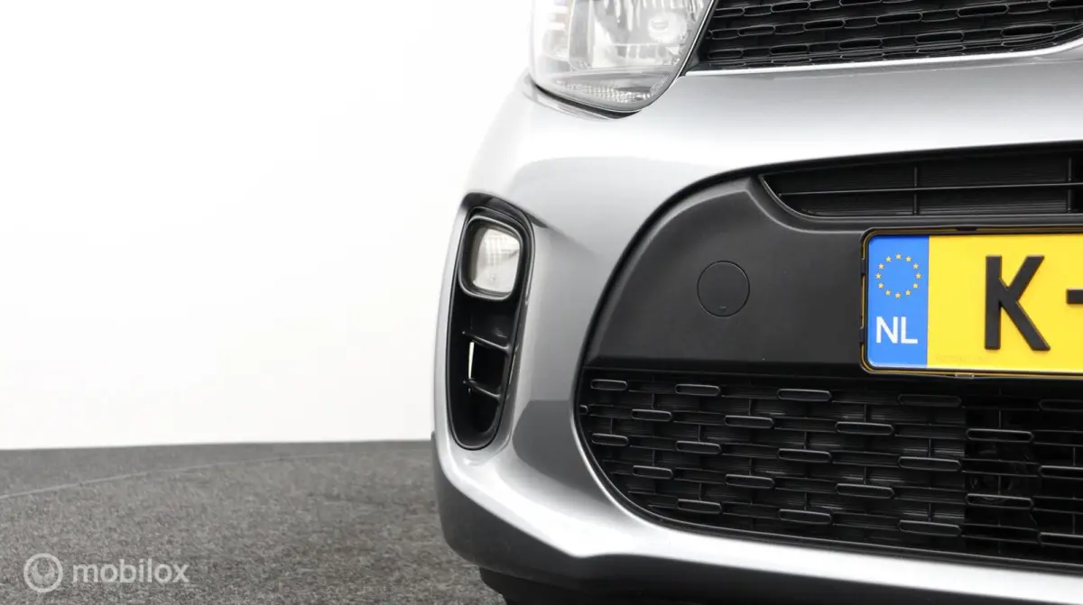 1.0 DPi ComfortLine | NAP | Elec. Pakket | Airco | Bluetooth | bediening op stuur | Dealerstaat |