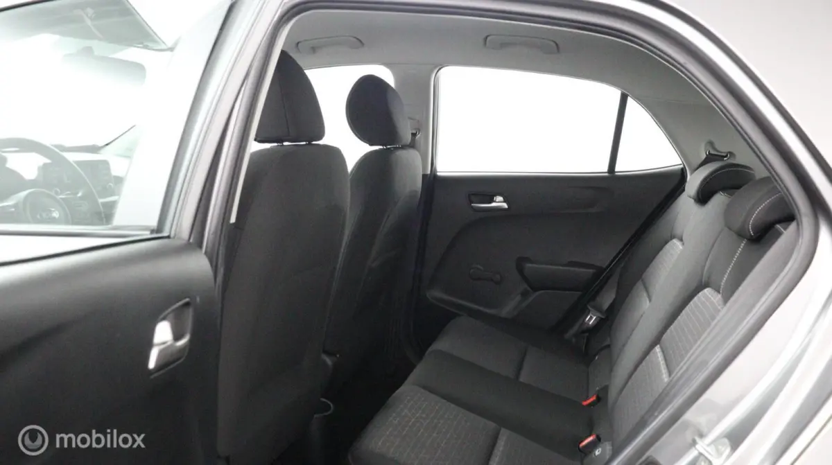 1.0 DPi ComfortLine | NAP | Elec. Pakket | Airco | Bluetooth | bediening op stuur | Dealerstaat |