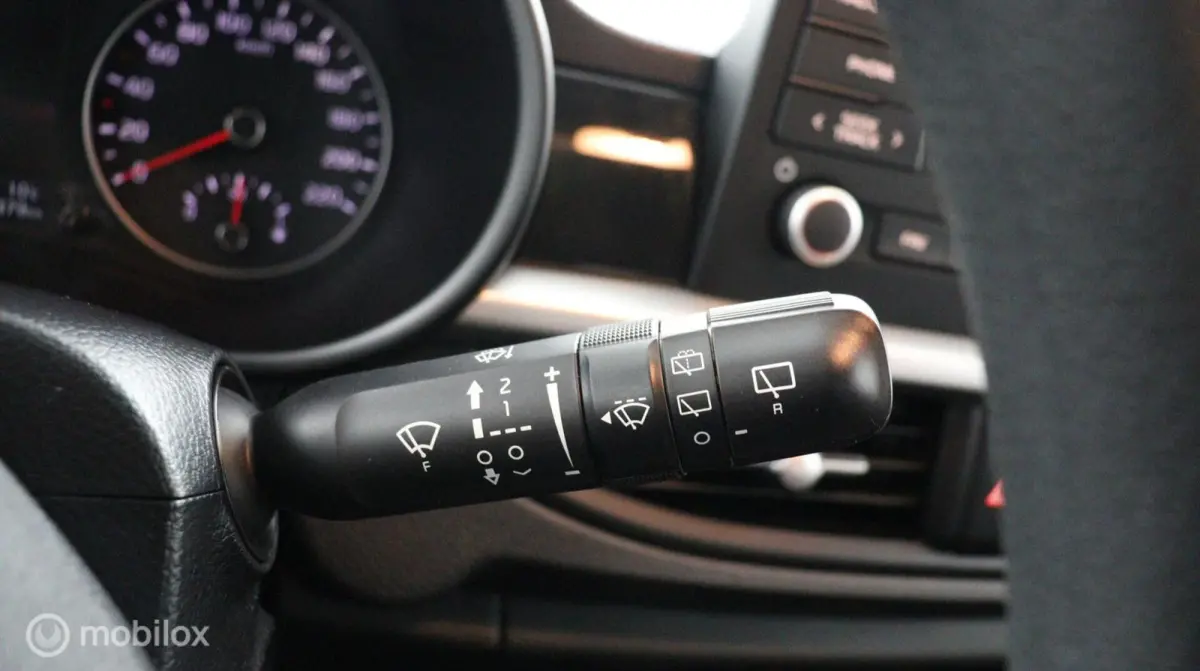 1.0 DPi ComfortLine | NAP | Elec. Pakket | Airco | Bluetooth | bediening op stuur | Dealerstaat |