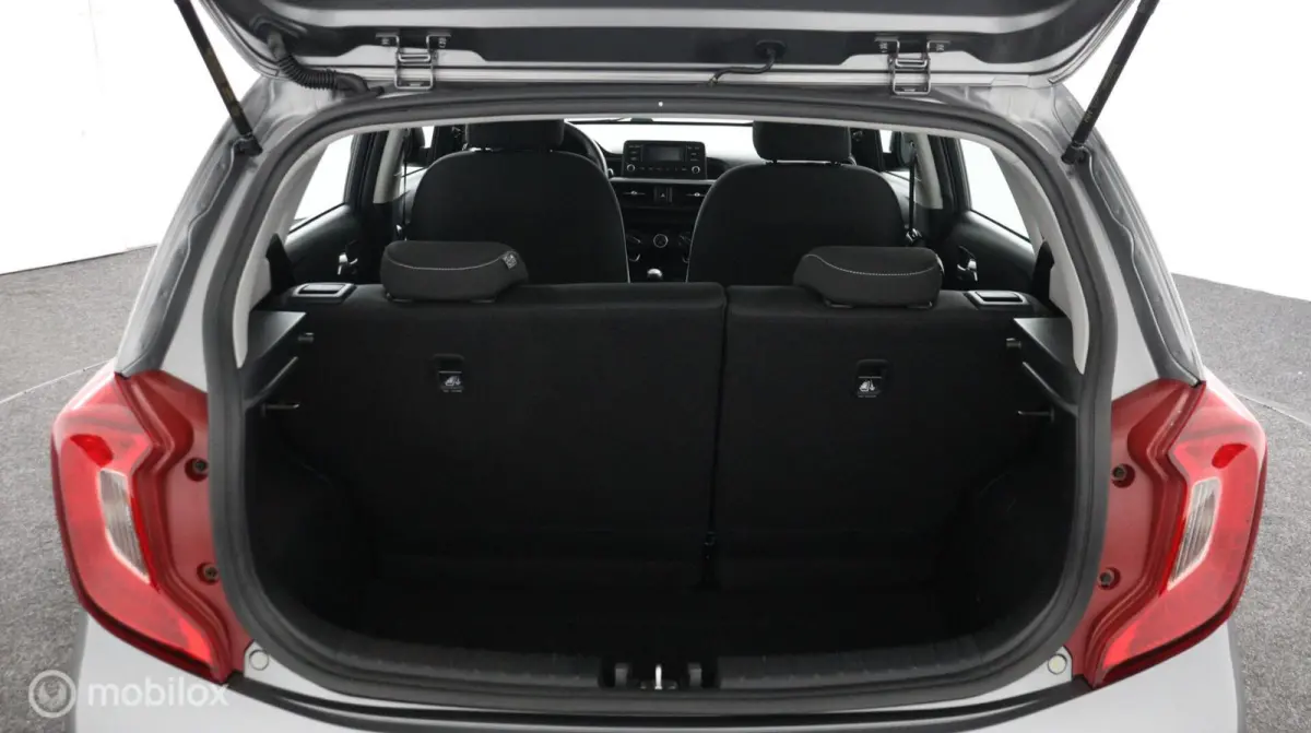 1.0 DPi ComfortLine | NAP | Elec. Pakket | Airco | Bluetooth | bediening op stuur | Dealerstaat |