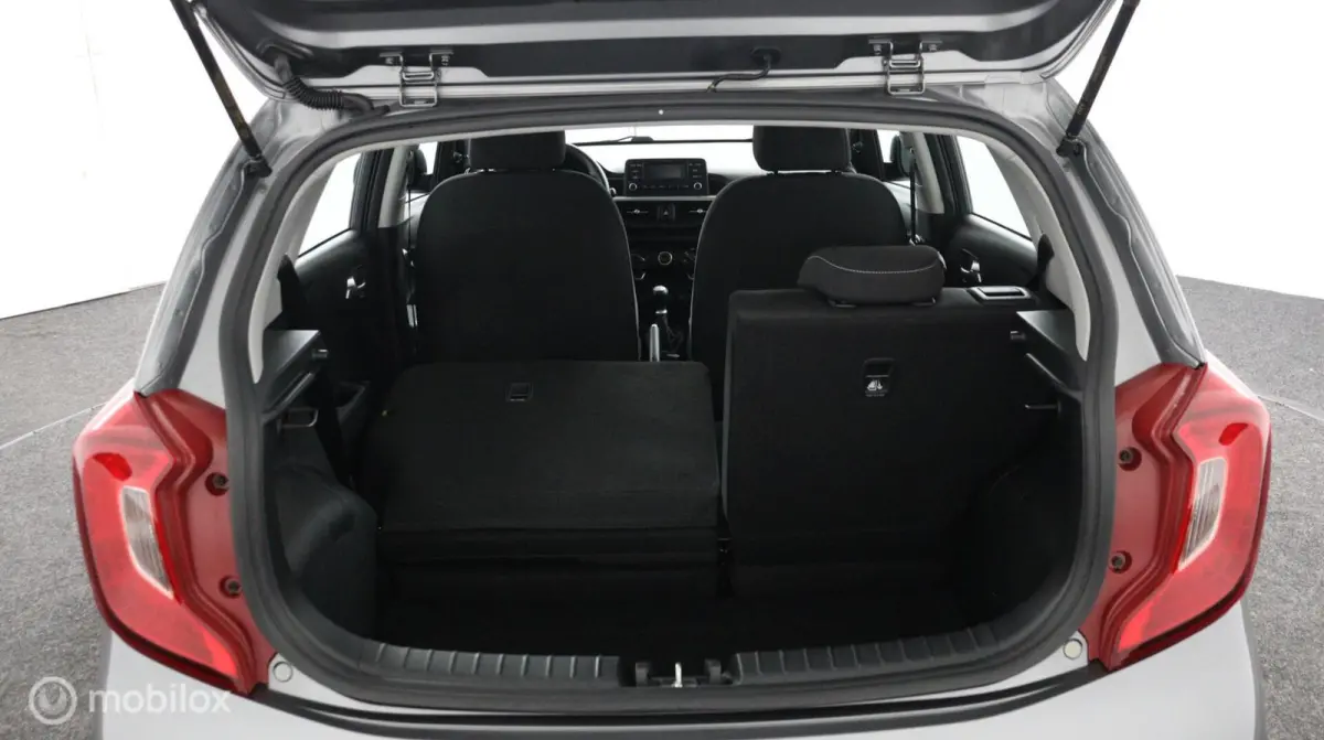 1.0 DPi ComfortLine | NAP | Elec. Pakket | Airco | Bluetooth | bediening op stuur | Dealerstaat |