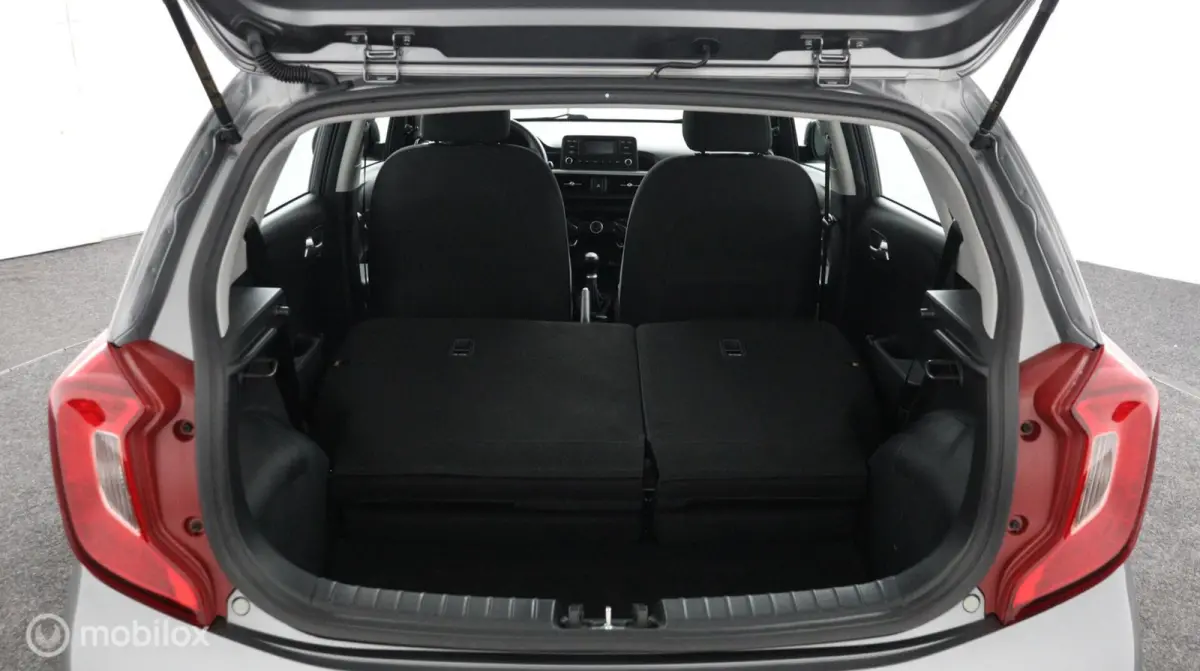 1.0 DPi ComfortLine | NAP | Elec. Pakket | Airco | Bluetooth | bediening op stuur | Dealerstaat |
