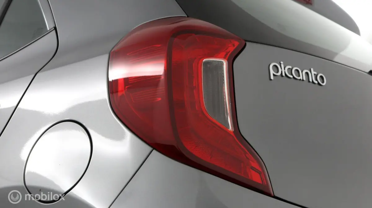 1.0 DPi ComfortLine | NAP | Elec. Pakket | Airco | Bluetooth | bediening op stuur | Dealerstaat |