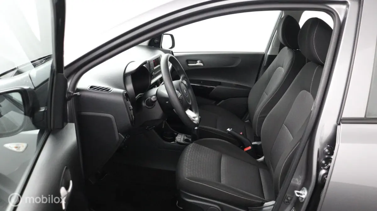 1.0 DPi ComfortLine | NAP | Elec. Pakket | Airco | Bluetooth | bediening op stuur | Dealerstaat |