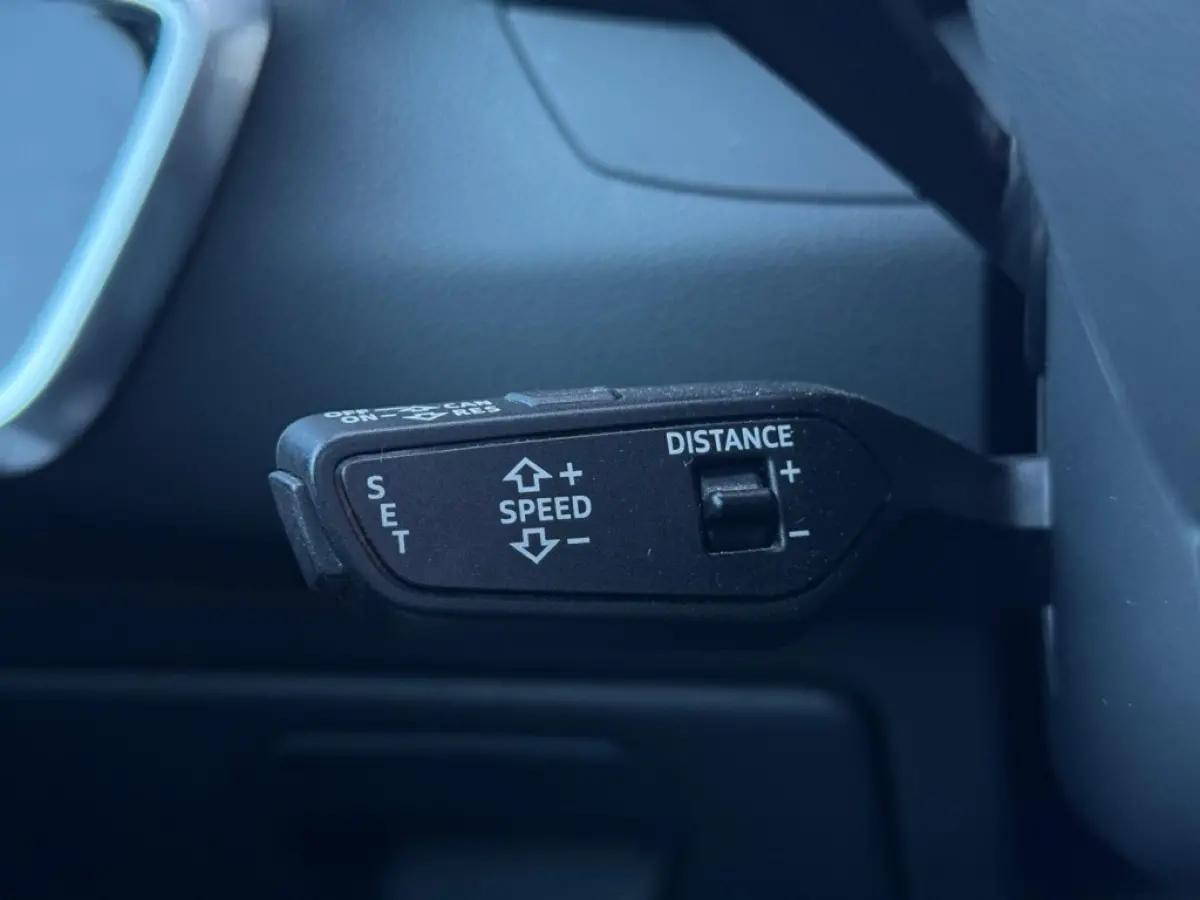 50 TDI q. Sp. 3x S Line 360 CAMERA NIGHTVISION PANO NAVI CLIMATE