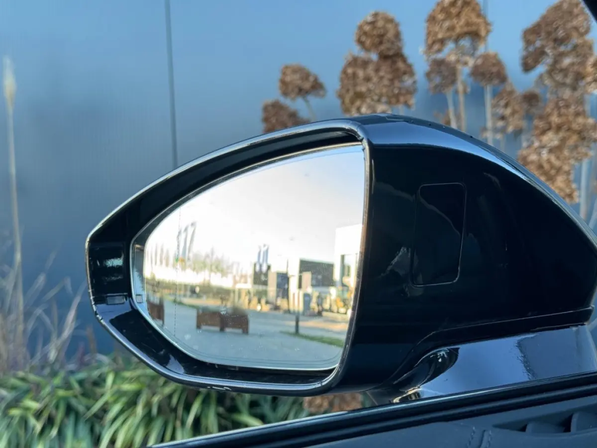 50 TDI q. Sp. 3x S Line 360 CAMERA NIGHTVISION PANO NAVI CLIMATE