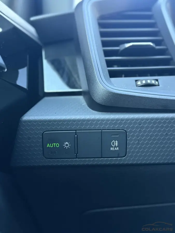 30 TFSI Pro |Automaat|NAP|Carplay|Garantie