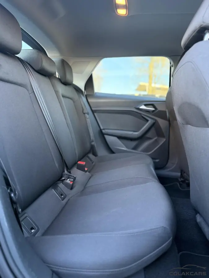 30 TFSI Pro |Automaat|NAP|Carplay|Garantie