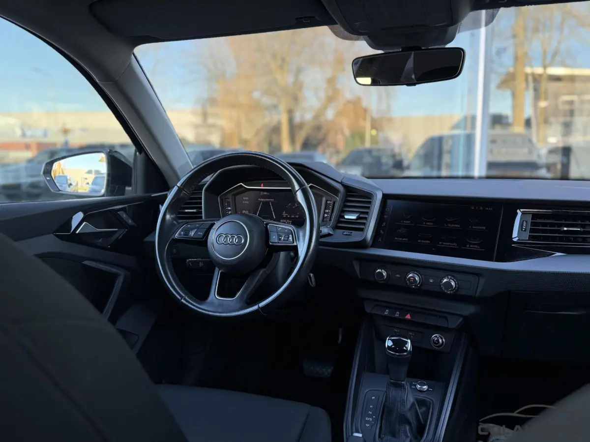 30 TFSI Pro |Automaat|NAP|Carplay|Garantie