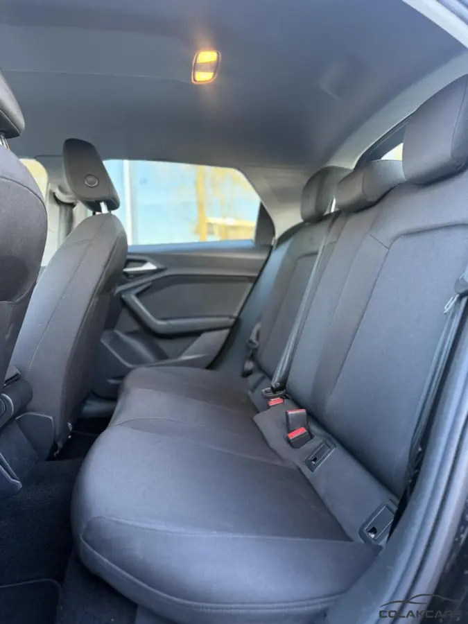 30 TFSI Pro |Automaat|NAP|Carplay|Garantie