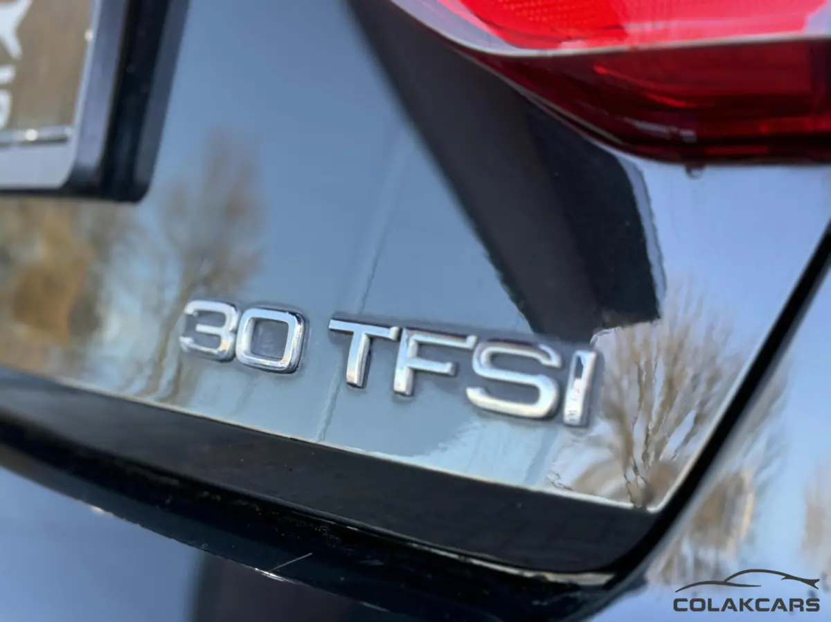 30 TFSI Pro |Automaat|NAP|Carplay|Garantie
