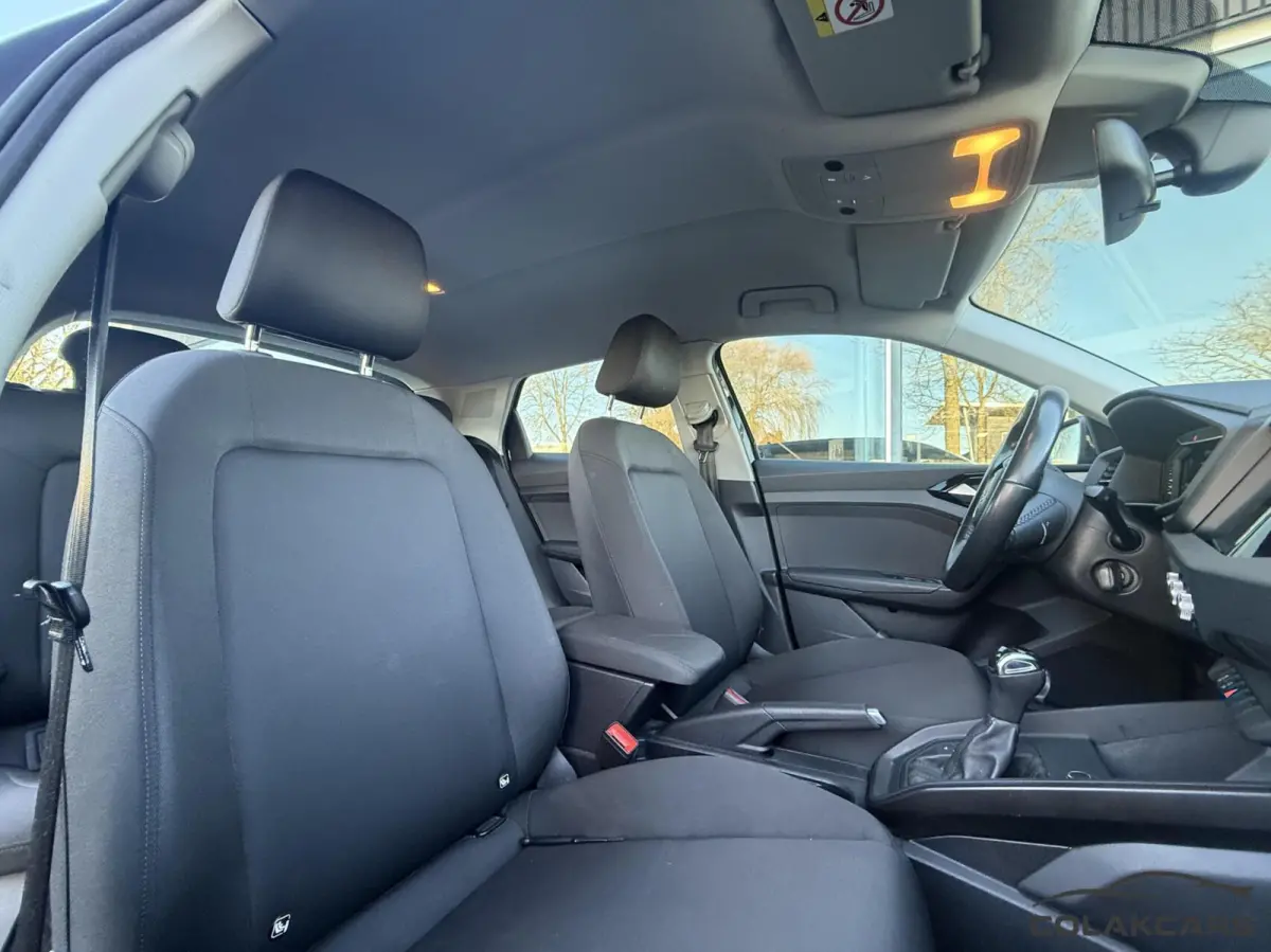 30 TFSI Pro |Automaat|NAP|Carplay|Garantie