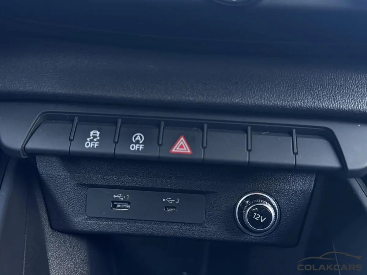 30 TFSI Pro |Automaat|NAP|Carplay|Garantie