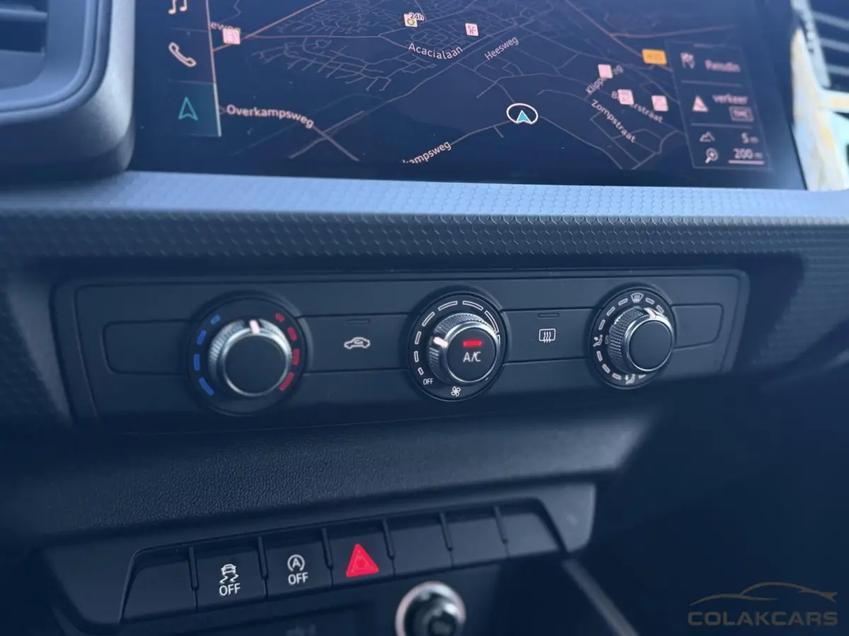 30 TFSI Pro |Automaat|NAP|Carplay|Garantie
