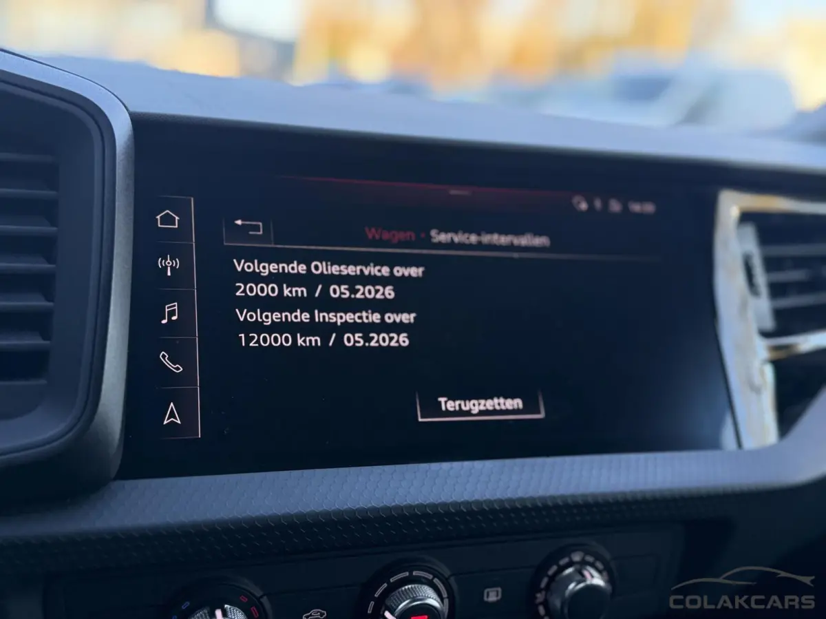 30 TFSI Pro |Automaat|NAP|Carplay|Garantie