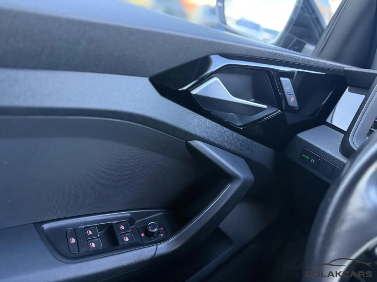 30 TFSI Pro |Automaat|NAP|Carplay|Garantie