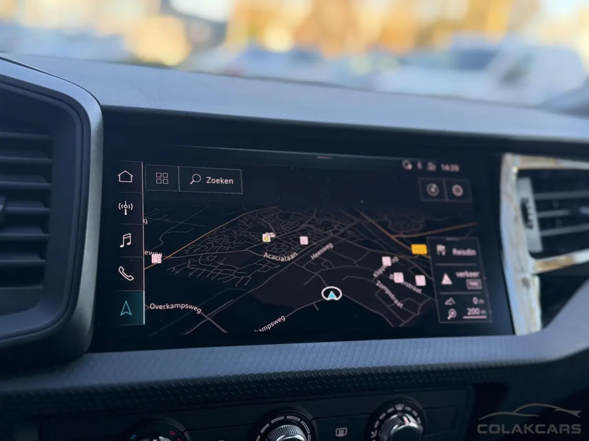 30 TFSI Pro |Automaat|NAP|Carplay|Garantie