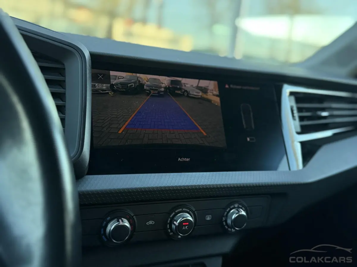 30 TFSI Pro |Automaat|NAP|Carplay|Garantie