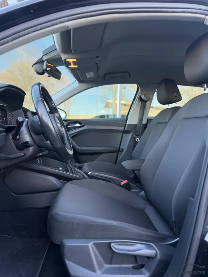 30 TFSI Pro |Automaat|NAP|Carplay|Garantie