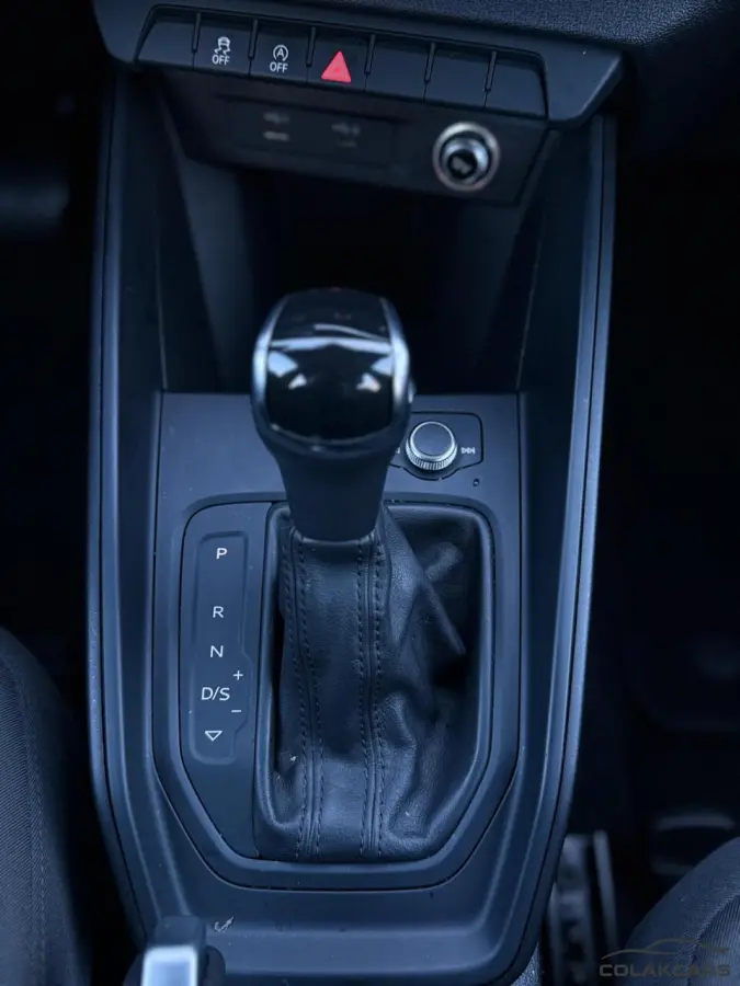 30 TFSI Pro |Automaat|NAP|Carplay|Garantie