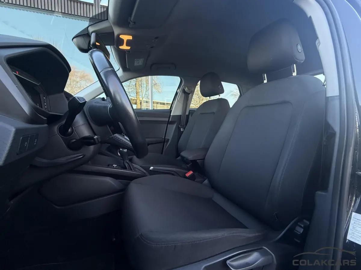 30 TFSI Pro |Automaat|NAP|Carplay|Garantie